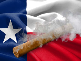 Tobacco 21 Bill Passes in Texas Senate