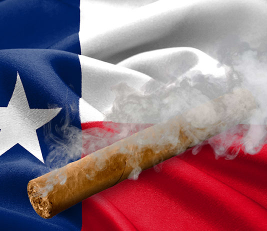 Tobacco 21 Bill Passes in Texas Senate