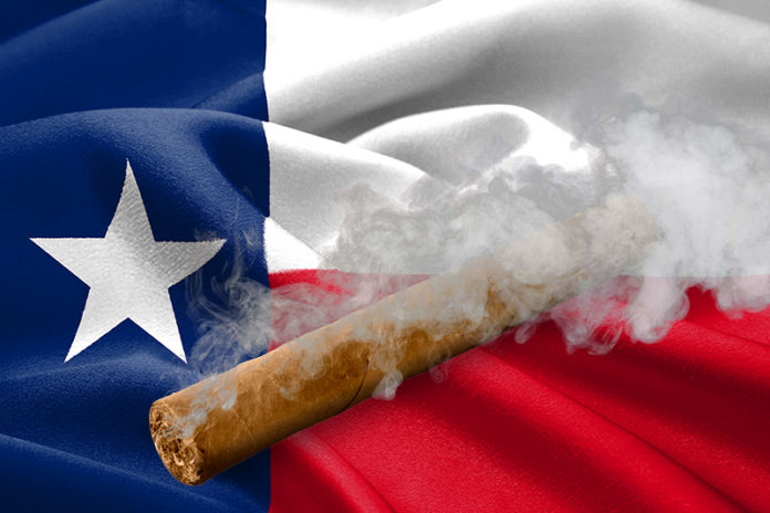 Tobacco 21 Bill Passes in Texas Senate