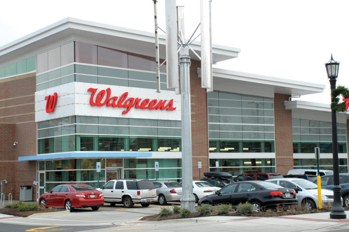 Walgreens