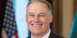 Washington State's Governor Signs Tobacco 21 Into Law