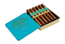 Altadis USA to Release H. Upmann Nicaragua by A.J. Fernandez in Mini Tins