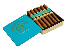 Altadis USA to Release H. Upmann Nicaragua by A.J. Fernandez in Mini Tins