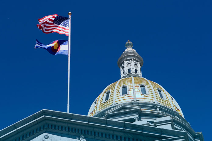 Nicotine Tax and OTP Tax Increase Defeated in Colorado's Senate