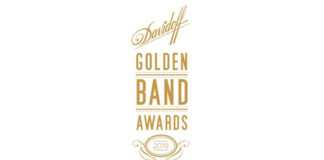 Davidoff Cigars Golden Band Awards 2019