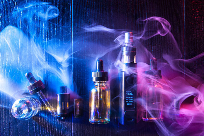 Judge Orders FDA to Speed Up Review of E-cigarettes