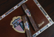 J.C. Newman Cigar Company Releases The American