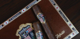J.C. Newman Cigar Company Releases The American