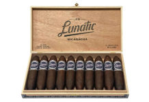Aganorsa Leaf to Release JFR Lunatic Loco at IPCPR 2019