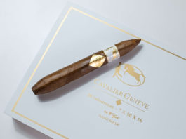 Cavalier Genève Announce 2019 Limited Edition Releases