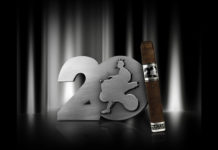 Drew Estate Celebrates20th Anniversary of ACID Cigars with ACID 20