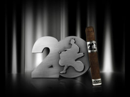 Drew Estate Celebrates20th Anniversary of ACID Cigars with ACID 20