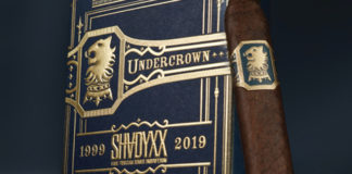 Drew Estate teams up with Shady Records forUndercrown ShadyXX