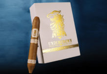 Drew Estate Launches Limited Edition Undercrown Shade Suprema