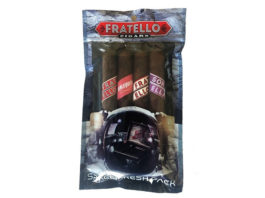 Fratello Announces Space Fresh Pack Sampler and Two New Lines