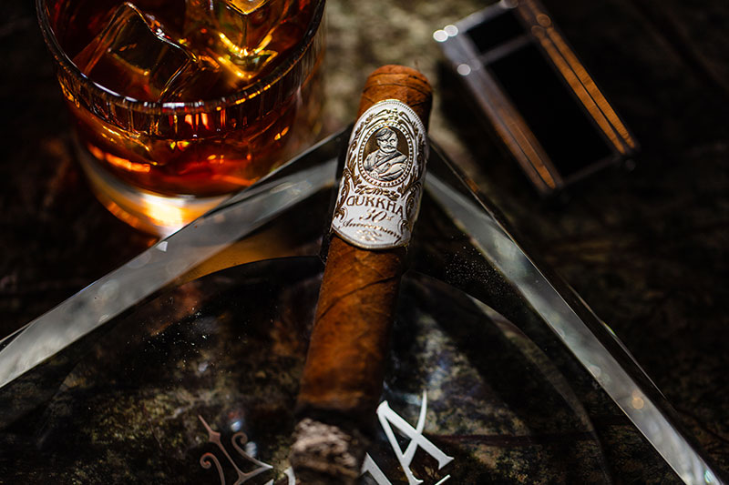 Gurkha Cigars to launch three new lines at IPCPR 2019