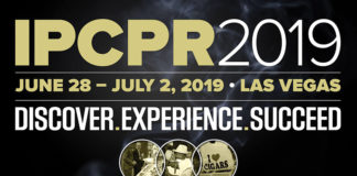 IPCPR 2019 Schedule of Events