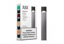 Juul Considering Opening its Own Stores