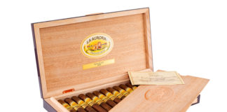 La Aurora Cigars Preferidos Hors d’Age 2018 Coming to IPCPR 2019