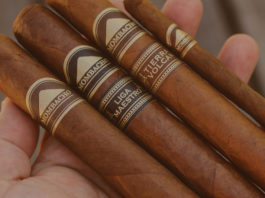 Mombacho Cigars Opens European Warehouse