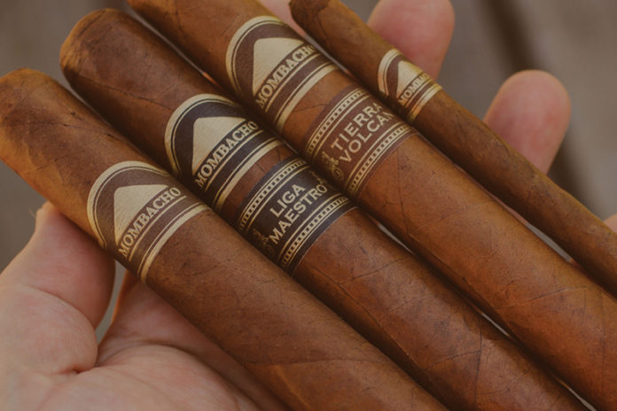 Mombacho Cigars Opens European Warehouse