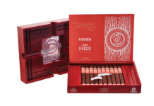 Plasencia Cigars to Release Alma del Fuego at IPCPR 2019