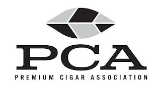 Premium Cigar Associaiton PCA