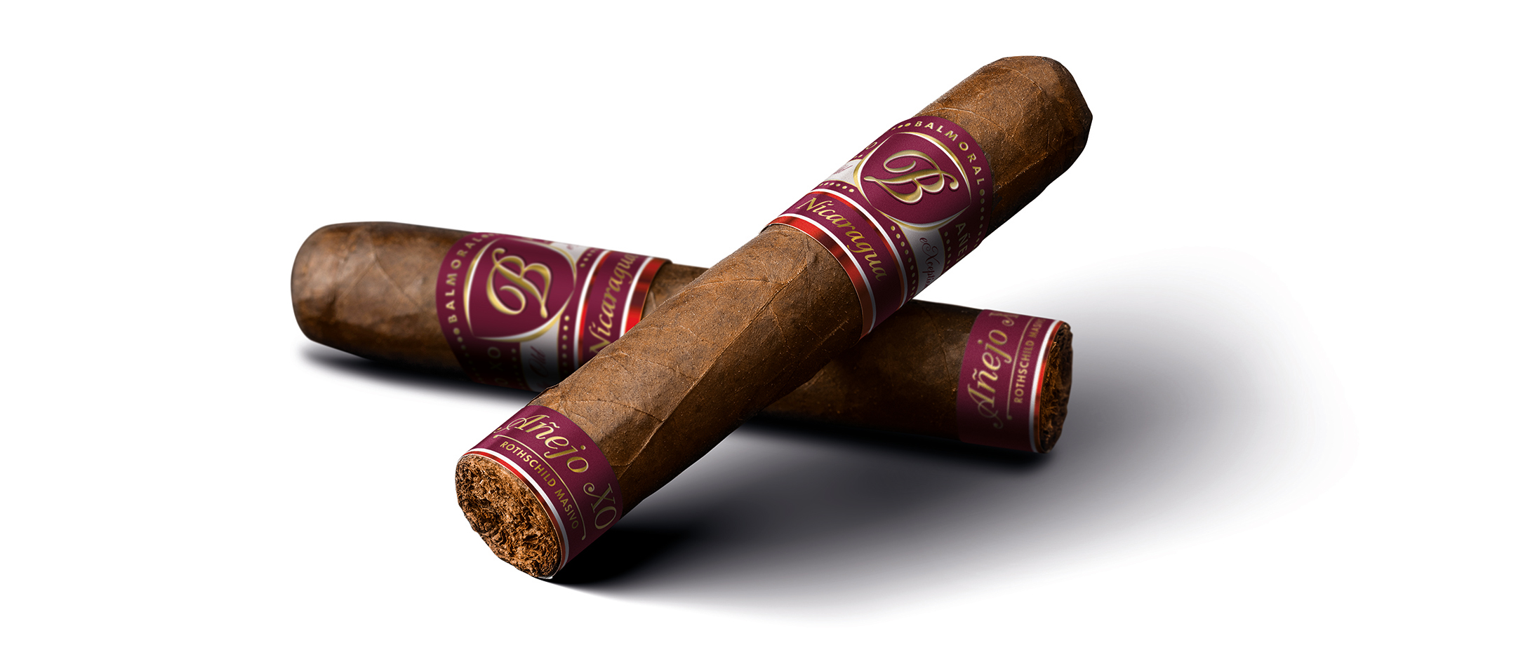 Royal Agio releases Balmoral Añejo XO Nicaragua 