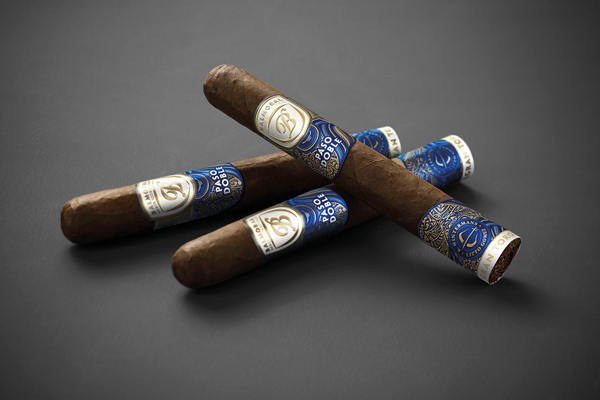 Royal Agio Cigars USA Announces Serie Signaturas Paso Doble