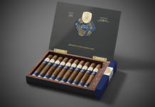 Royal Agio Cigars USA Announces Serie Signaturas Paso Doble