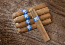 Southern Draw Cigars Hands 300 Connecticut