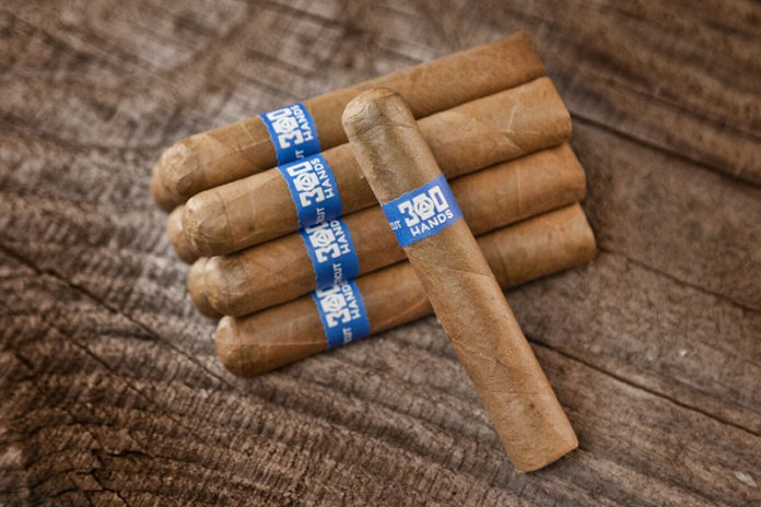 Southern Draw Cigars Hands 300 Connecticut