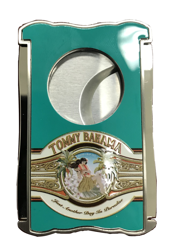 Tommy Bahama Hula Girl Cutter