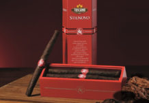 Toscano Stilnovo to Launch at IPCPR 2019