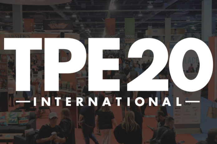 Tobacco Plus Expo (TPE)) 2020 dates announced