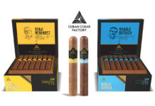 Ventura Cigar Factory Introduces Cuban Cigar Factory