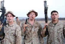 Operation: Cigars For Warrior ships Millionth Cigar to Troops