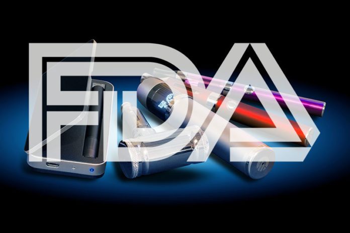 Sharpless: FDA Stands Ready to Accelerate Review of E-Cigarettes