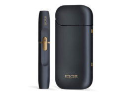 Philip Morris International's Revenue and Stock Jumps Due to IQOS