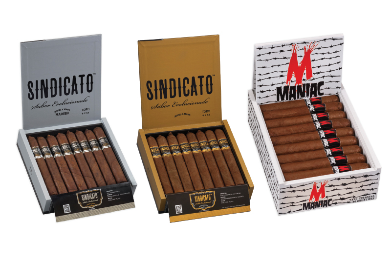 Sindicato Cigars