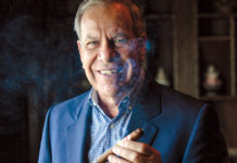 Jim Collucci, Sindicato Cigars
