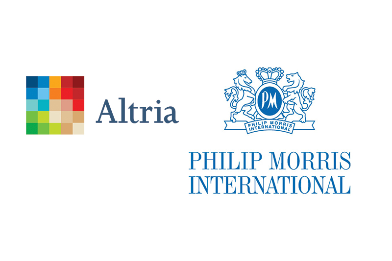 Altria And Philip Morris International Considering Merger