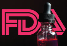 FDA Calls for Four Companies to Stop Selling 44 Flavored E-Liquid and Hookah Products