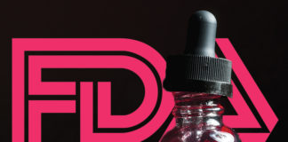 FDA Calls for Four Companies to Stop Selling 44 Flavored E-Liquid and Hookah Products