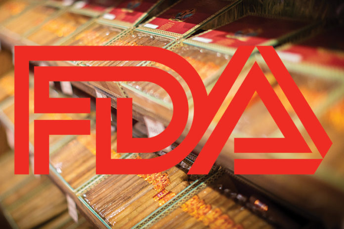 FDA to Hold Workshop on Deemed Tobacco Product Applications in October 2019