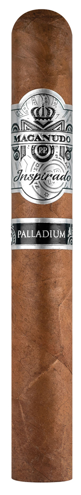 General Cigar Releases Limited Edition Macanudo Inspirado Palladium 