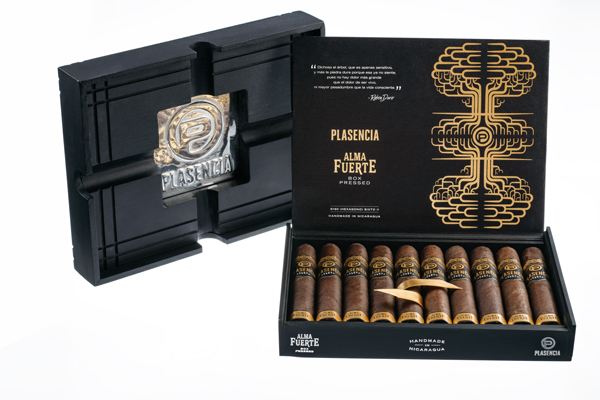 Jose Luis Malone | Plasencia Cigars