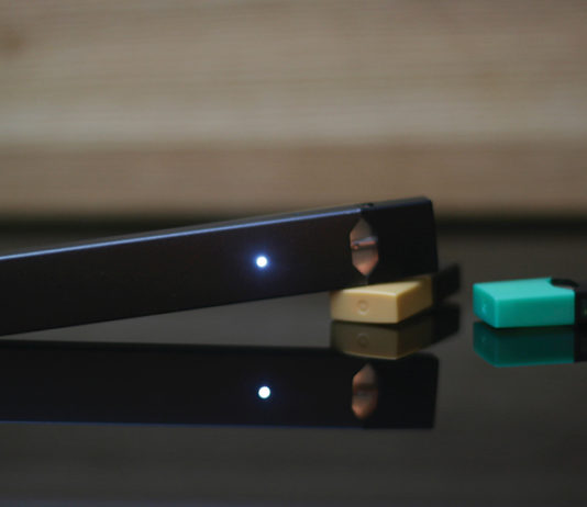 JUUL Announces New Measures to Reduce Underage Use