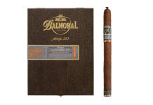 Royal Agio Cigars Announces Limited Edition Balmoral Añejo XO Oscuro Lancero FT