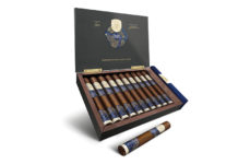 Royal Agio Cigars USA Begins Shipping Balmoral Serie Signaturas Paso Doble